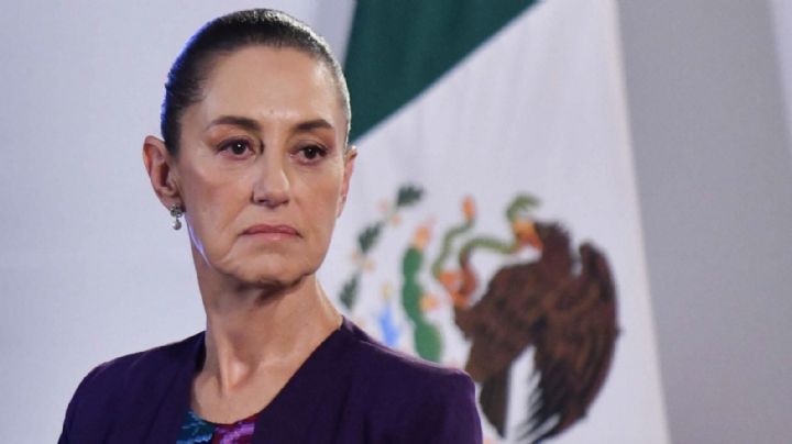 ¿Con la Reforma Electoral se romperá la ALIANZA Morena-PT-PVEM? Esto dijo Sheinbaum