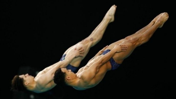 Oficial: Cancelan la Copa del Mundo de Clavados en Zapopan por seguridad