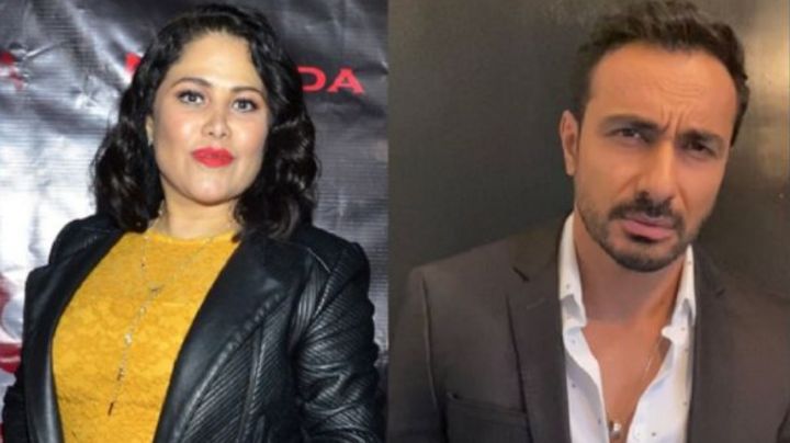 De Televisa a prisión: Vanessa Bauche confirma sentencia de Pascacio López tras denunciar acoso y violencia