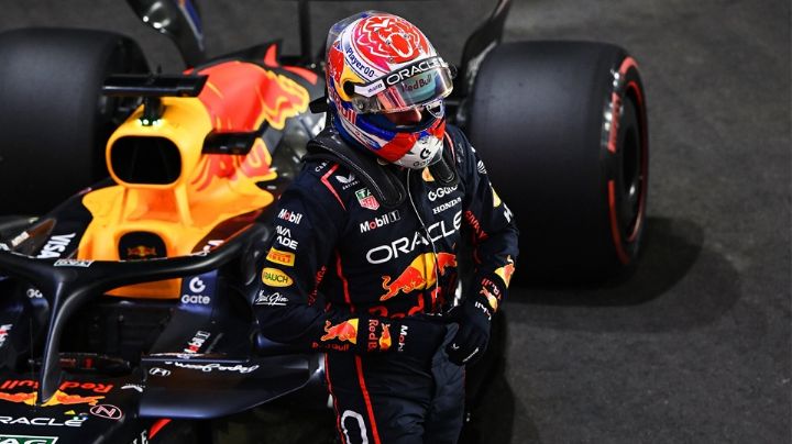 ¿El fin de una era? Max Verstappen asegura estar 'harto' de la Fórmula 1: "Me veo cerca del final"
