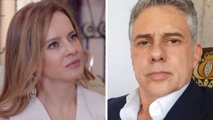 Gaby Platas consigue orden de restricción contra Paco de la O y reafirma apoyo a actriz en su denuncia