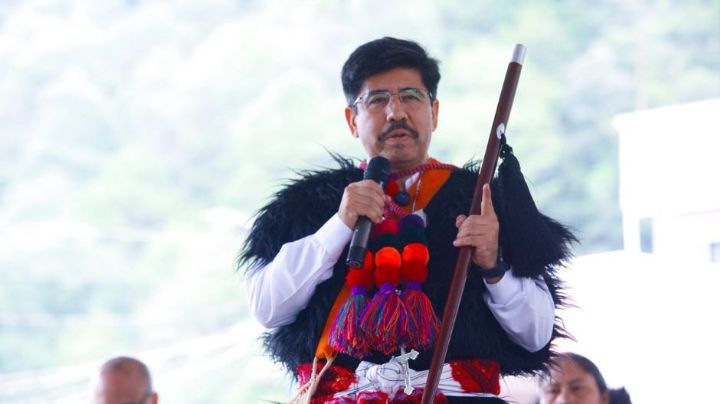 Por primera vez, la SCJN salió de sus sedes para sesionar en comunidad indígena en Chiapas