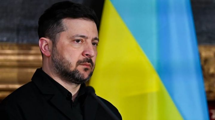 Zelenski: La próxima reunión entre Ucrania, Estados Unidos y Rusia se realizará en Abu Dabi