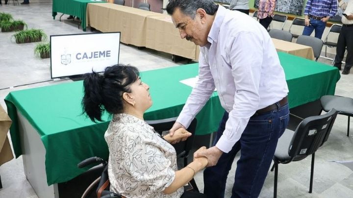 Cabildo de Cajeme aprueba que el Cedar lleve el nombre de la medallista paralímpica Esther Rivera Robles
