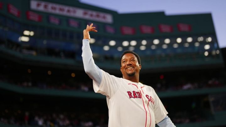 MLB: Leyenda de los Boston Red Sox elogia el trabajo de Garrett Crochet en la lomita