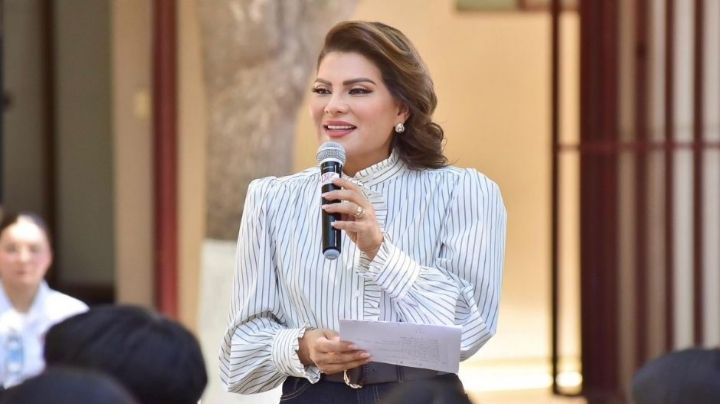 México rompió récord de inversión extranjera en 2025: Lorenia Valles Sampedro