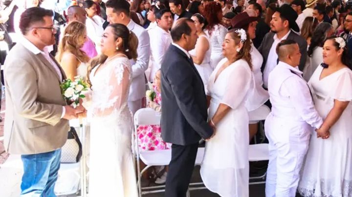 Jornada colectiva de matrimonios se realizará en Cajeme para formalizar uniones familiares