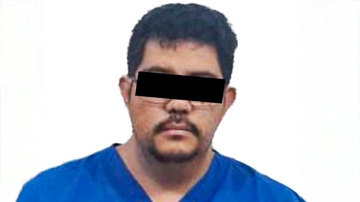 Arrestan a doctor por muerte de paciente en Edomex; le suministró medicamentos caducados