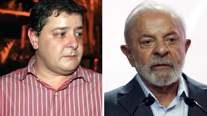 Supremo Tribunal de Brasil autoriza investigar cuentas bancarias del hijo mayor de Lula da Silva