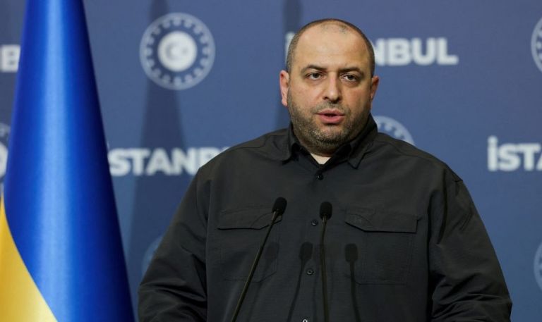 Zelenski: La próxima reunión entre Ucrania, Estados Unidos y Rusia se realizará en Abu Dabi