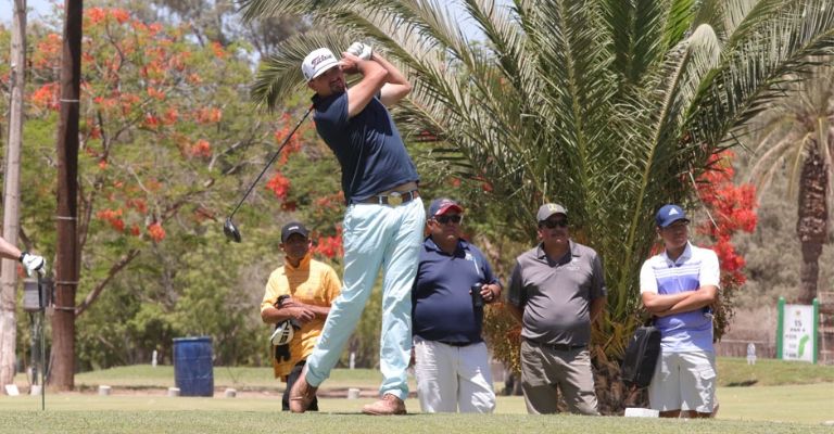 El evento es uno de los más añejos del Club Obregón