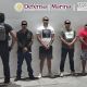 Muerte de 'El Mencho': Recapturan a 4 reos fugados del penal de Puerto Vallarta; García Harfuch