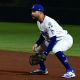Conoce quiénes son los ganadores del Rawlings Gold Glove Award en el infield en la LAMP