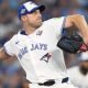 MLB: Max Scherzer no se retira; llega a un acuerdo para seguir con los Toronto Blue Jays