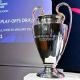 Champions League: Estos son los equipos clasificados que disputarán los octavos de final