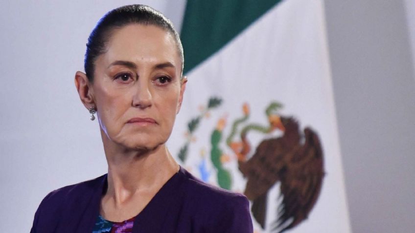 ¿Con la Reforma Electoral se romperá la ALIANZA Morena-PT-PVEM? Esto dijo Sheinbaum