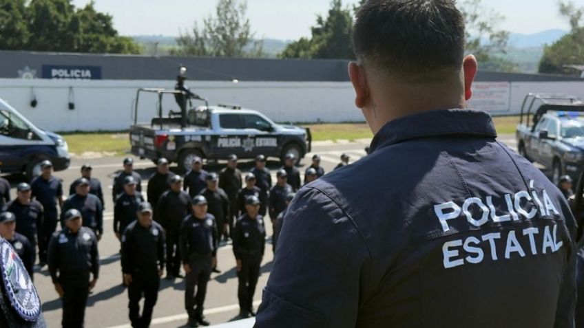 'Golpe' al narcomenudeo: Autoridades detienen la distribución de narcóticos en varios municipios de Sonora