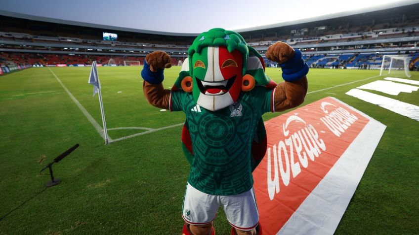 FMF destaca saldo blanco en el Estadio Corregidora durante el amistoso entre México e Islandia