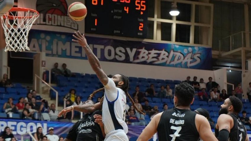 Duelo por la cima del Cibacopa: Halcones recibe en su nido a los Toros de la Laguna