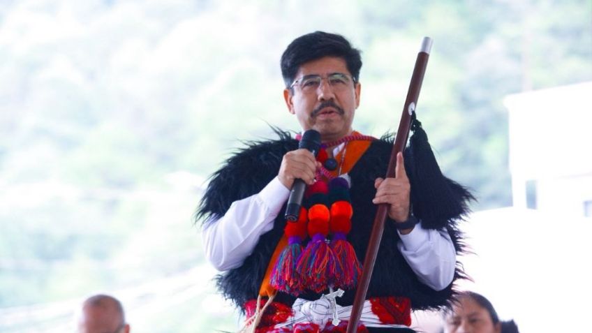 Por primera vez, la SCJN salió de sus sedes para sesionar en comunidad indígena en Chiapas