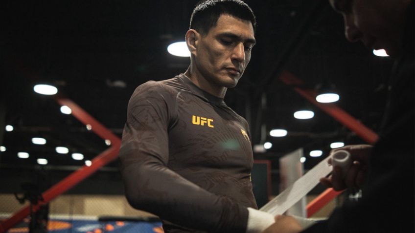 Edgar Chairez buscará ante Felpe Bunes una victoria que lo ponga en la antesala mundial de peso mosca