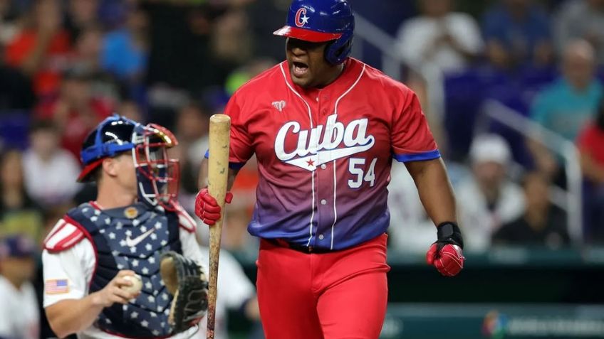 EU 'poncha' a Cuba; le niega visado a integrantes de su delegación para el Clásico Mundial