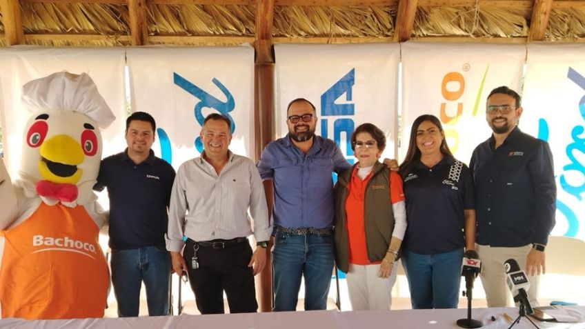 Ya viene la edición 54 del Golf del Grupo Bours, con dos autos para el 'hole-in-one'