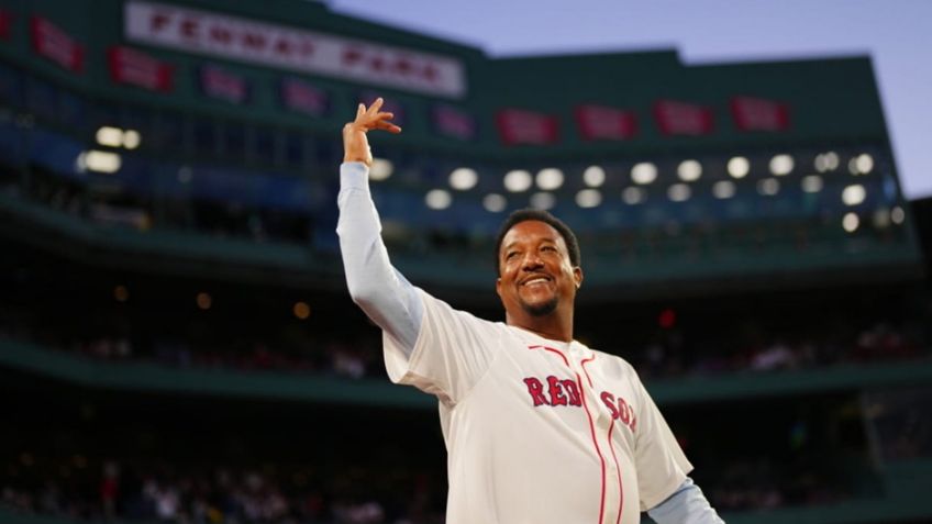 MLB: Leyenda de los Boston Red Sox elogia el trabajo de Garrett Crochet en la lomita