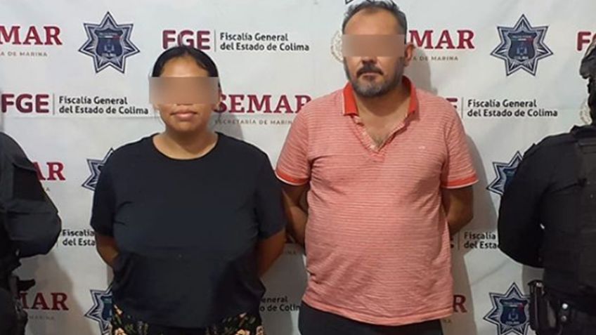 Tras caída de 'El Mencho', capturan a 'El Salsas', operador financiero del CJNG en Colima