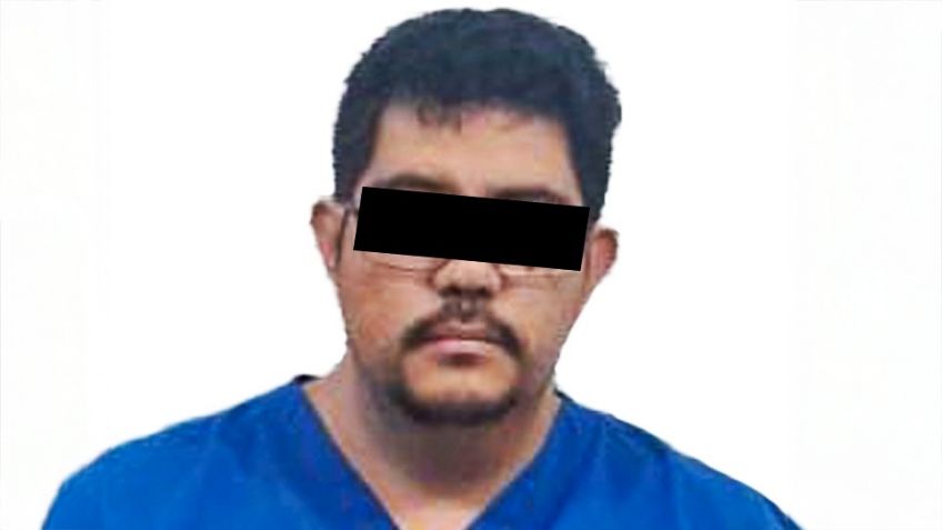 Arrestan a doctor por muerte de paciente en Edomex; le suministró medicamentos caducados