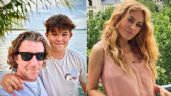 Foto ilustrativa de la nota titulada: Andrea, hijo de Paulina Rubio declara ante Juez de Miami en pleito con Colate; la llamaría tóxica