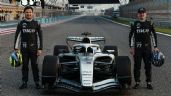 Foto ilustrativa de la nota titulada: Cadillac anuncia el nombre del monoplaza con el que 'Checo' Pérez y Bottas competirán en la F1 2026