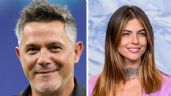 Foto ilustrativa de la nota titulada: (VIDEO) ¿Amistad o romance? Stephanie Cayo se deja ver con Alejandro Sanz y notan parecido a Shakira