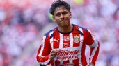 Foto ilustrativa de la nota titulada: Chivas va con toda la plantilla ante el Toluca; Luis Romo completa su recuperación con el Guadalajara