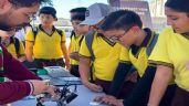 Foto ilustrativa de la nota titulada: La Universidad Tecnológica de Guaymas participa en la Expo Ciencias 2026 para fomentar la vocación en estudiantes