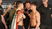 Foto ilustrativa de la nota titulada: Todo listo; Brandon Moreno encabeza velada mexicana de la UFC en la capital del país