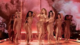 Foto que representa a ¿Vas al concierto de Shakira en el Zócalo CDMX? Calles CERRADAS y alternativas viales