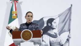 Foto que representa a ¿La Copa Mundial de Clavados 2026 sí se realizará en Guadalajara? Sheinbaum expresa CONFIANZA