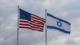 Foto que representa a Guerra en Medio Oriente: EU ordena a su personal salir de Israel ante riesgo de ATAQUES contra Irán