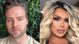 Foto que representa a "No quería ni vivir": Jorge Losa recuerda su infierno personal y agradece el apoyo de Wendy Guevara