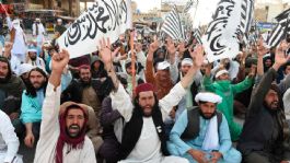 Foto que representa a Pakistán CONFIRMA casi 300 talibanes muertos en ataques en Afganistán tras balance oficial ACTUALIZADO