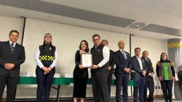 Foto que representa a Vuelve la esperanza: Hospital General del Estado IMSS-Bienestar reactiva programa de trasplantes en Sonora