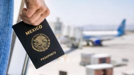 Foto que representa a SRE alerta a mexicanos, llama a evitar viajar a Medio Oriente por conflictos entre Irán e Israel