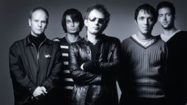 Foto que representa a Radiohead pide eliminar video del ICE donde incluyeron su canción 'Let Down' sin autorización
