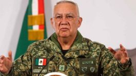 Foto que representa a La Defensa Nacional confirma que van 28 muertes de militares después del operativo contra 'El Mencho'