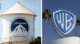 Foto que representa a Paramount Skydance gana disputa contra Netflix y compra Warner Bros. Discovery por 110 mil millones