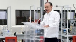 Foto que representa a Sonora alcanza 24.44 por ciento de pobreza laboral, su nivel más bajo en más de 15 años por políticas de Durazo