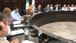 Foto que representa a Protección Civil de Hermosillo se transforma: Aprueban que opere como organismo descentralizado