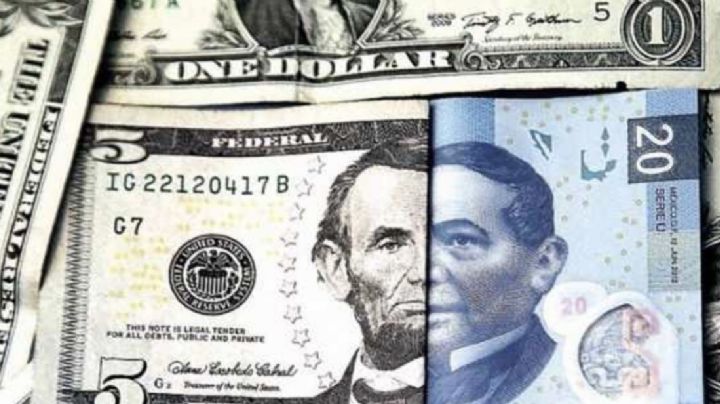 Precio del dólar HOY viernes 27 de febrero de 2026 en México: Tipo de cambio actual