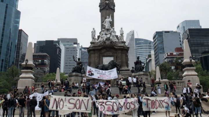Tráfico CDMX HOY: ¿Dónde hay BLOQUEOS y MARCHAS este VIERNES 27 de febrero de 2026?